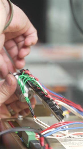 Smarter Systems Start Here. Optimize your automation with Galco’s full lineup of PLCs, HMIs, VFDs, and sensors. Efficiency isn’t optional — it’s engineered. #industrialelectronics #electronics | Galco