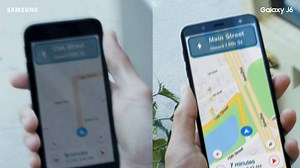 Get more out of life when you have the Galaxy J6 with you. Available for 24,999 RRP only. Click here for more details: http://spr.ly/6184DWH8M | Samsung