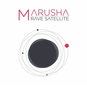 Marusha -  Rave Satellite