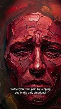 You Don’t See People — You See Your Wounds