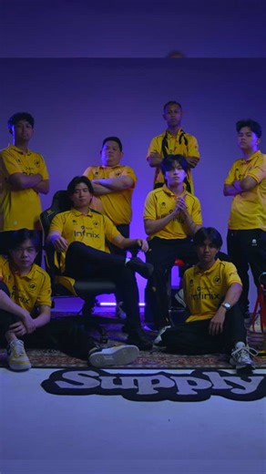 Roster Locked for MPL ID S17 - ONIC Esports