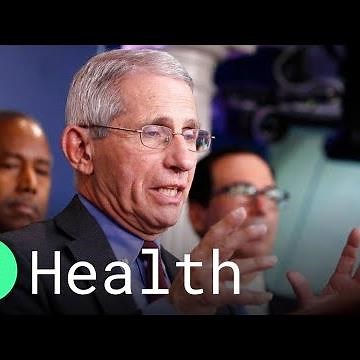 Fauci: We Don’t Now How Long Immunity for Recovery Covid-19 Patients Will Last