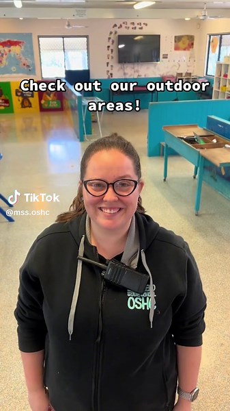 Exploring Outdoor Learning Areas for Students in Australia