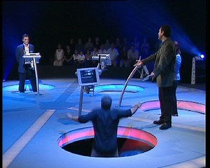 Russian Roulette (game show) - Alchetron, the free social encyclopedia