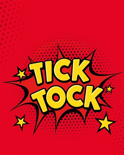 23 reactions | ⏰ TICK TOCK – REEBOK STEPS UP! ⏰ The clock is...