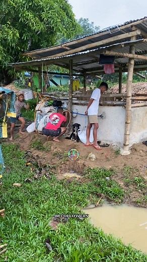 3.1M views · 73K reactions | Dog prank | Ka Dimple | Facebook