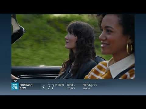 Tornado Alley: Hattiesburg, Mississippi Full Episode