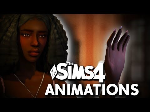 Create Your First Sims Animation! | Beginner Tutorial