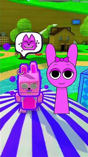 Super Bear x Sprunki! 🐻🎵🔥#superbearadventure #sprunki #shorts #gaming #superbear #viral #fyp