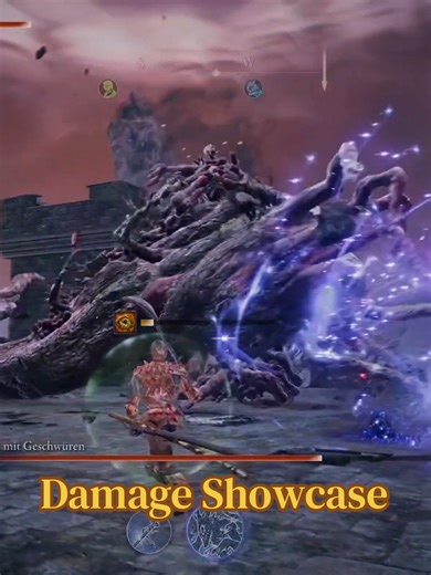 Elden Ring Nightreign: Powerful Skill Attack Meta