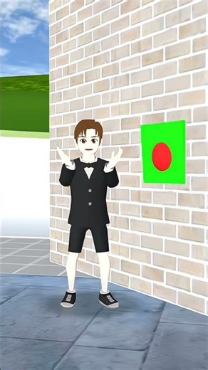 #sakuraschoolsimulator #animation #chainsawman #youtubeshorts #viral #shorts #trending #sss #video