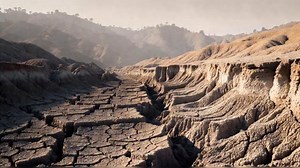 PELIGRO MEGATERREMOTO FALLA SAN ANDRES https://youtu.be/6Lu5BtNJKBk | KL Videos