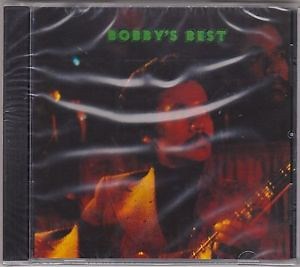 Bobby Valentin - Bobby's Best