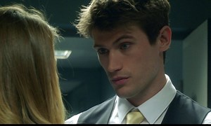 Grand hôtel - S01 E002 - Episode 2