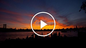 Williamsburg's Grand Street