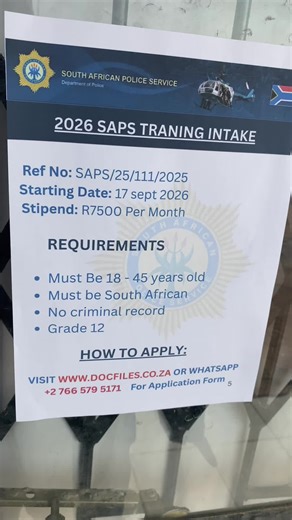 Docfiles.co.za (@www.docfiles.co.za)’s videos with original sound - Ms_P.Zitha