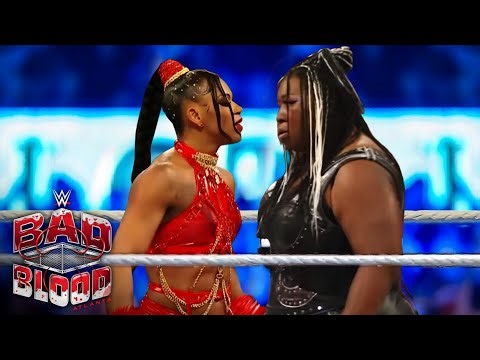 Bianca Belair vs. Kharma - FULL MATCH : WWE July 5, 2025