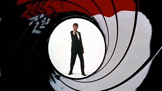 Bond Gun Barrel - TV Tropes