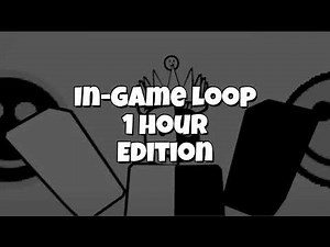 PC Funeral - YAAI Noli Chase Theme | Forsaken In-game loop [1 hour]