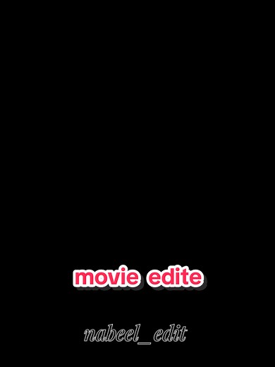 Superhuman Movie Edits You Must Watch