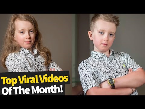 Top 30 BEST Viral Videos Of The Month - August 2020