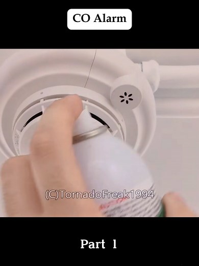 #testing #firealarm | Fire Alarm
