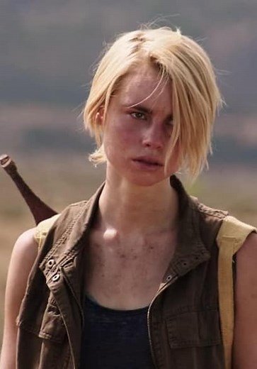 Wolf Creek S01:E06 - Wolf Creek