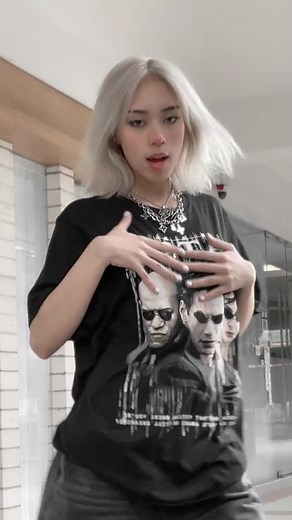 the panic in my eyes at the end when i heard someone come #fyp #tiktokmalaysia