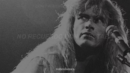 Megadeth's A Tout Le Monde: A Deep Dive