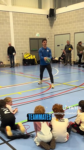 First to the Ball! Exciting Kids vs Parents Challenge