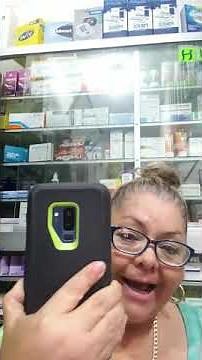 Pero el teléfono esta bueno