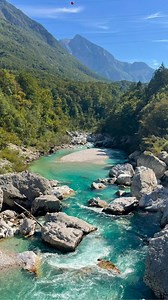 Want to walk Slovenia's Juliana Trail without worrying about accommodation, luggage, or logistics?👉 https://shorturl.at/PqIsL 🌄🥾 | Auswalk Walking Holidays
