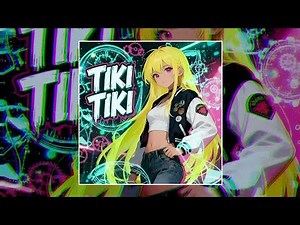 TIKI TIKI (Ultra Slowed + Reverb) [1 Hour Loop]