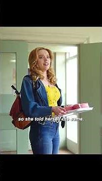 She Felt a Stranger Touch Her on the Bus, But No One Helped #movie #film