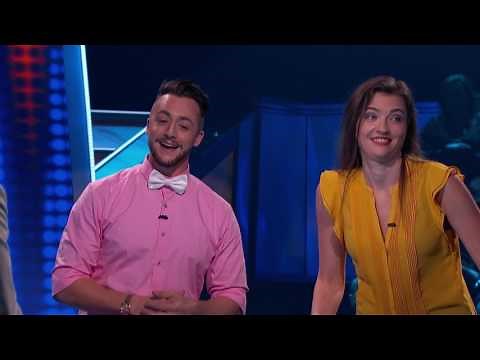 All On The Table | Divided THUR 9|8c