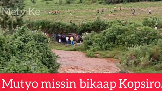 Kopsiro Mt Elgon Online TV Kenya. | Mt Elgon Online TV Kenya.