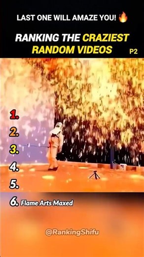 Craziest Random Videos P2 #shorts #funny #craziestmoments
