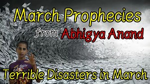 46K views · 734 reactions | Latest 2022 prophecies from Abhigya...