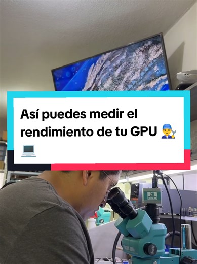 ✨SERMATECH✨ Descubre si tu laptop está funcionando correctamente 💻 ▪️Realizamos diagnóstico a laptops multimarca ▪️Realizamos cambio de partes y piezas. ▪️Realizamos Reballing a todos chip BGA. Síguenos para más tips 👨‍🔧 📲 0995210116 #sermatech #benchmark #laptopgaming #gpu #rendimiento
