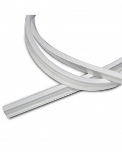 IP67 Waterproof Flexible Silicone Bendable LED Extrusion