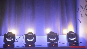 CASE 4 CABEZAS ROBOTICAS 30W COLOR SPOT $9,990 pesos IVA incluido foco 1 LED 30w blanco 12 LEDs 5050 RGB tiempo de vida del LED 50,000 hrs modos de operacion DMX (10, 12 CH), AUTOMATICO, AUDIORITMICO 7 colores abiero 7 gobos abierto efecto shake dimmer lineal y estrobo https://chilangoeshop.com/shop/cabezas-moviles-y-scanners/5995-case4cabezasroboticas30wcolorspot.html | ChilangoEshop