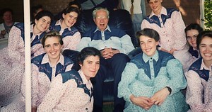 ‘Keep Sweet’ Director Rachel Dretzin on Mormonism’s Darkest Story