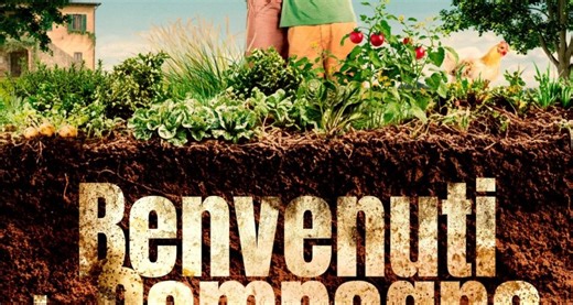 Benvenuti in campagna - Film 2026