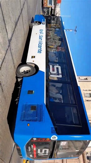 Linea 51 - Nuevo interno 5045 0km! (Todo Bus Retiro, Agrale MT17) 28 Agosto 2025 [VIDEO ROTADO]