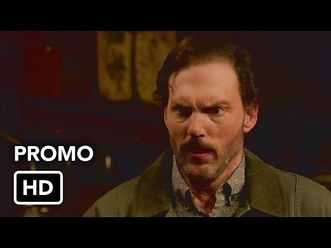 Grimm 6x03 Promo "Oh Captain, My Captain" (HD) Season 6 Episode 3 Promo