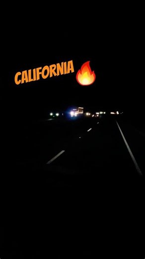 The Anatomy of an 18-Wheeler (In Slow Motion)