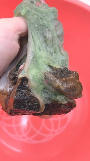 Cutting open my WORST squishy!😨 #doctorsquish | Doctor Squish