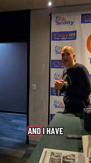 7K views · 93 reactions | #Hiccups  TikTok: @MyUncleScotty45 | Liz and Scotty in the Morning on Clear 99 | Facebook