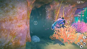 New Pokemon Snap: How To Unlock The Lental Seafloor Illumina Spot | Secret Path Guide - Gameranx