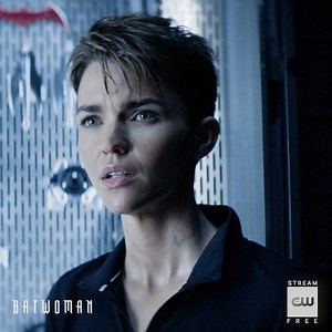 50K views · 106 shares | Gotham can't afford to lose another hero. Stream Batwoman free on The CW App: go.cwtv.com/streamBATfb | Batwoman | Facebook